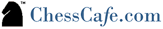 Chess Cafe Web Site